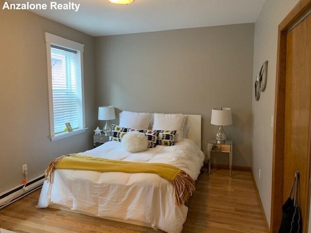 Salutation St 42, Boston, MA 02109 1 Bedroom Condo for 2,500/month