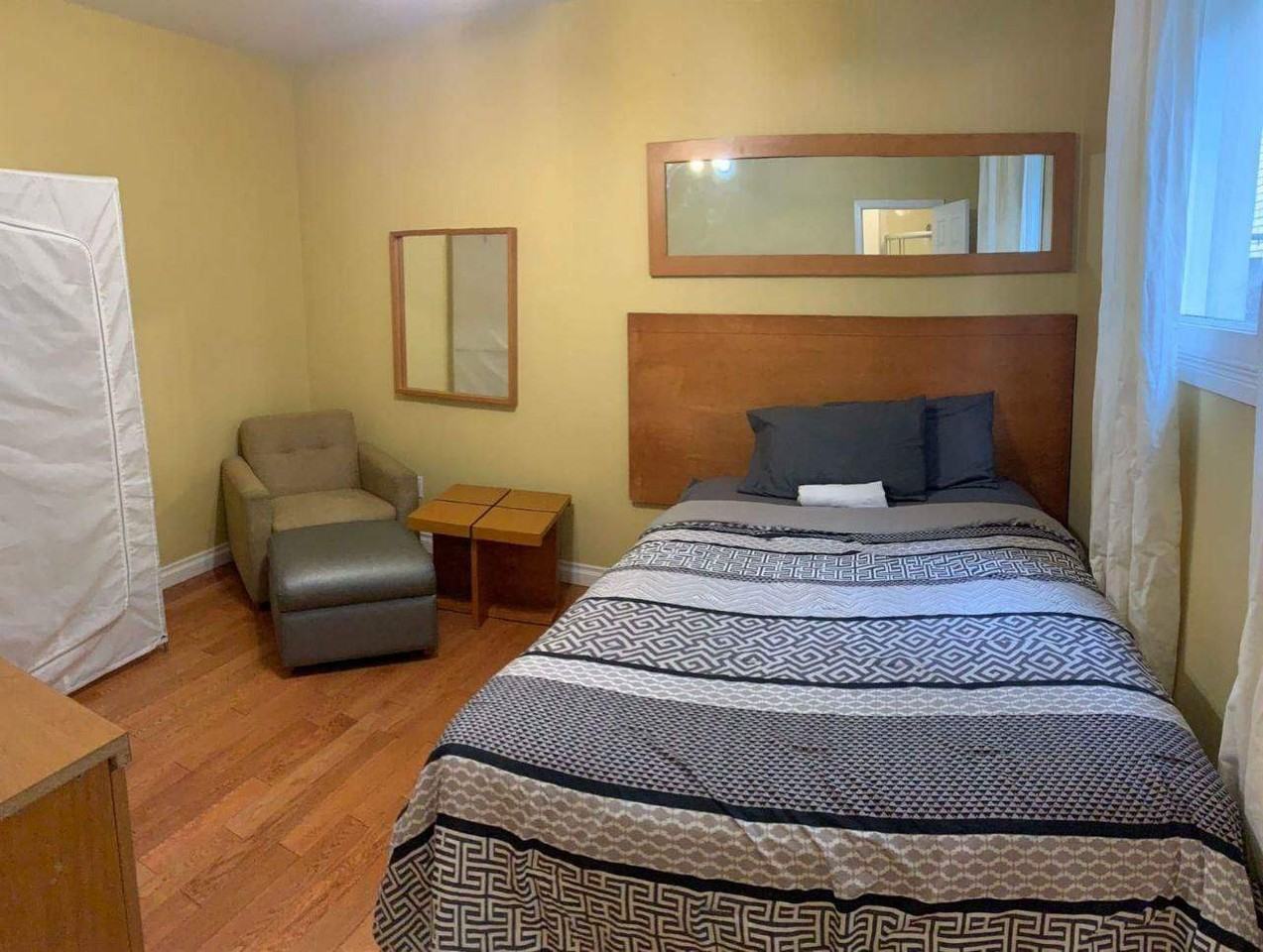 Fairchild Apartments North York, Toronto, ON M2N None Zumper