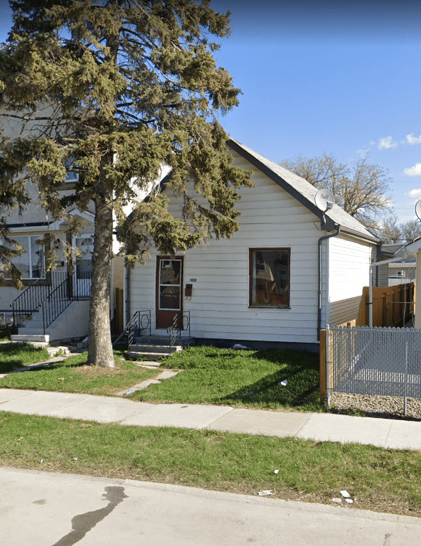 Ross Ave W Apartments in Brooklands, Winnipeg, MB R2R 0E4 Zumper