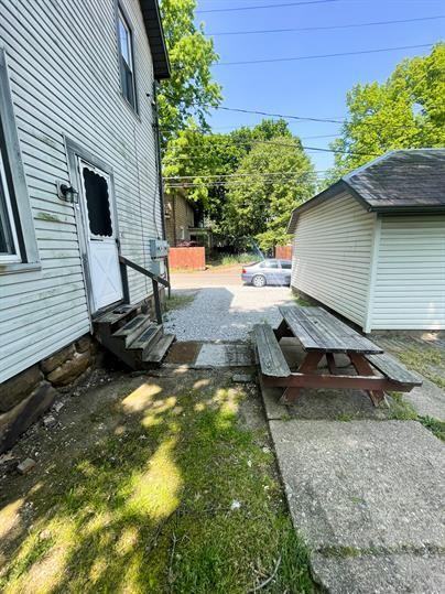 425 Ray Avenue Northwest Apartments 425 Ray Ave Nw, New Philadelphia