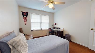 109 Commercial street Apartments 109 Commercial St, Warrensburg, MO