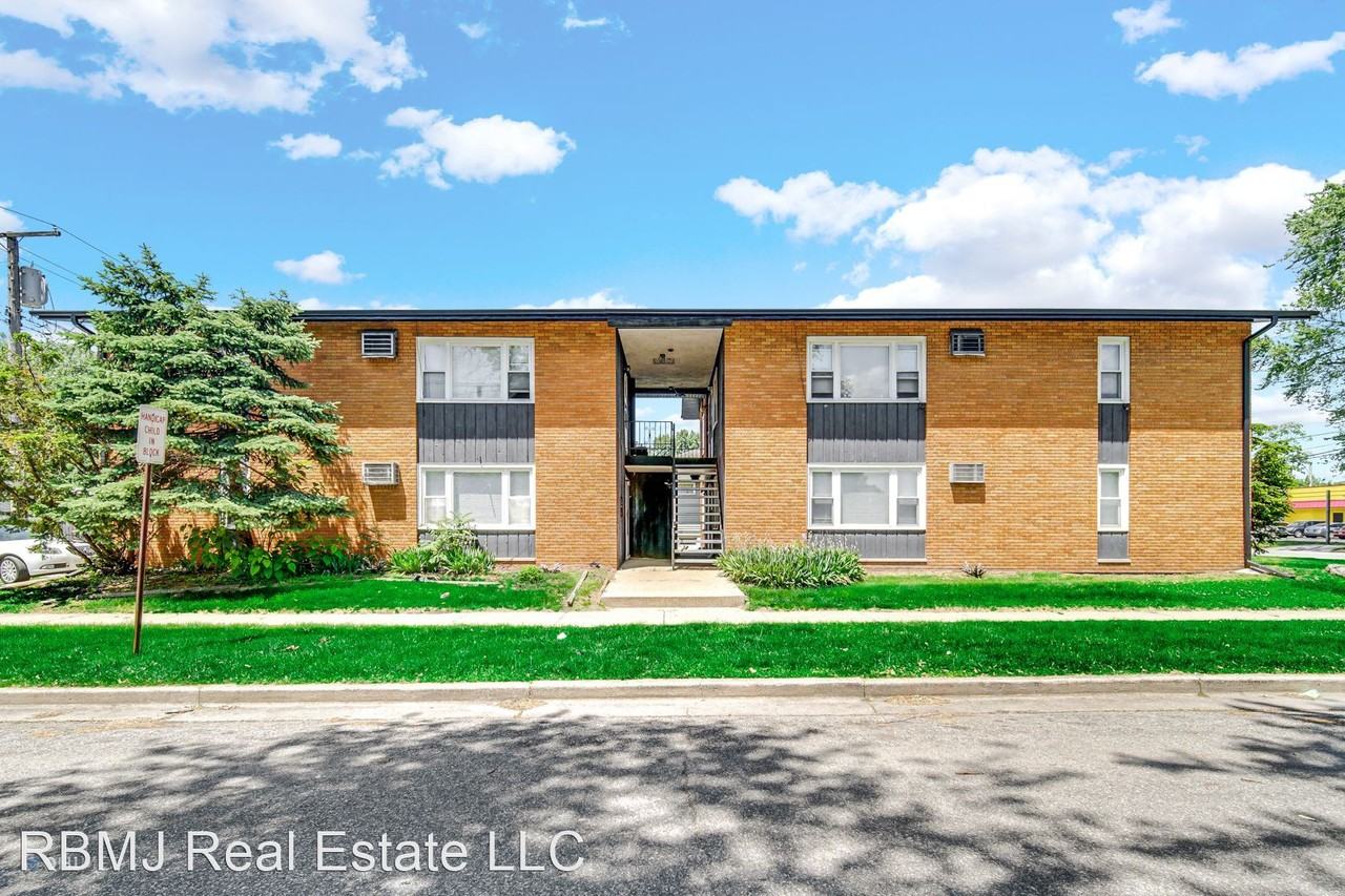 6924 Columbia Ave. Apartments 6924 Columbia Ave, Hammond, IN 46324