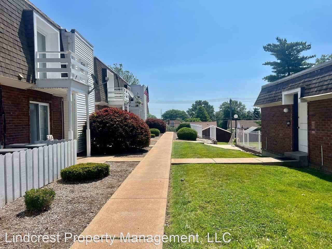 Chateau Roi Apartments in Affton, Affton, MO 63123 Zumper