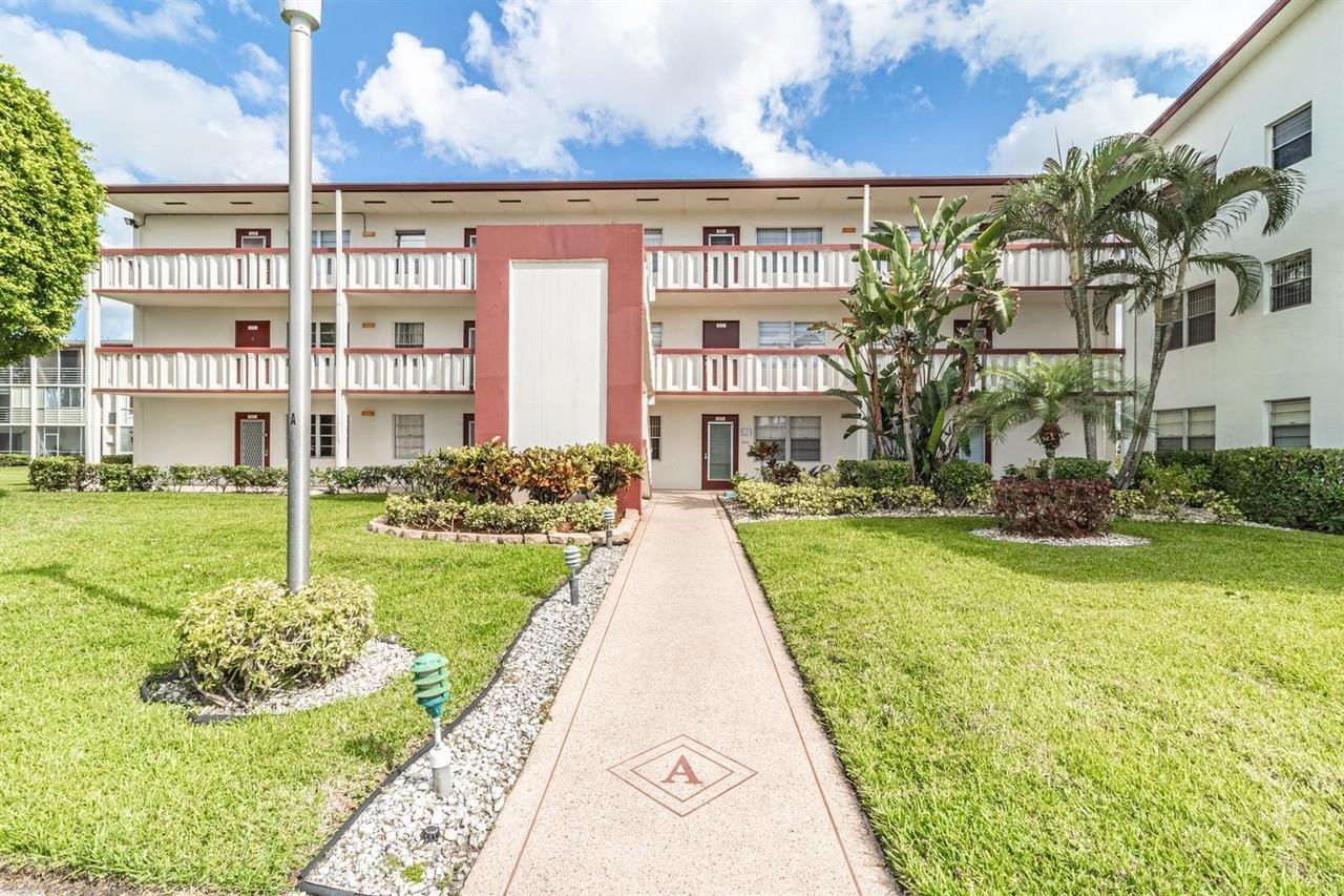 Apartments for Rent In Century Village West, Boca Raton, FL Find 77