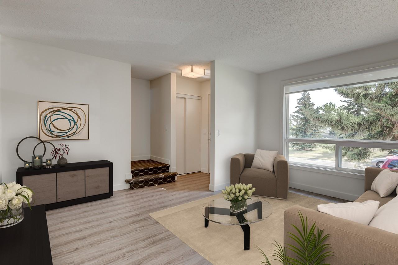 Radisson Village III Apartments 40 Radcliffe Cres Se, Calgary, AB T2A