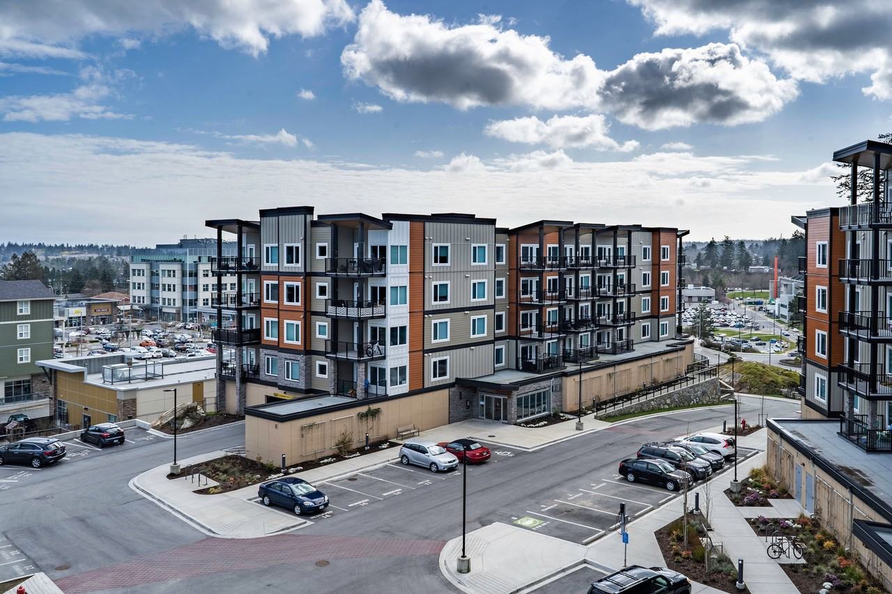 Aurora Apartments 2 Watkiss Way, Victoria, BC V8Z 0E6 Zumper