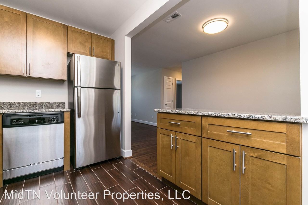 The Flats of Donelson Apartments 110 Hickory Hill Ct, Nashville, TN