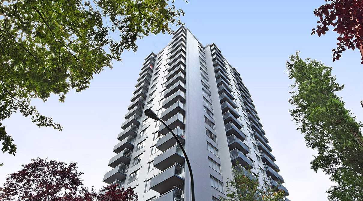 Central Plaza Apartments 1160 Haro St, Vancouver, BC V6E 1E2 Zumper