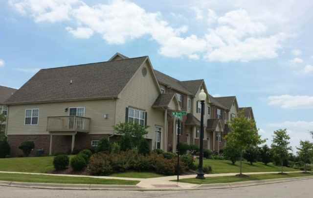 604 Cunat Drive, McHenry, IL 60050 2 Bedroom House for Rent for 1,485