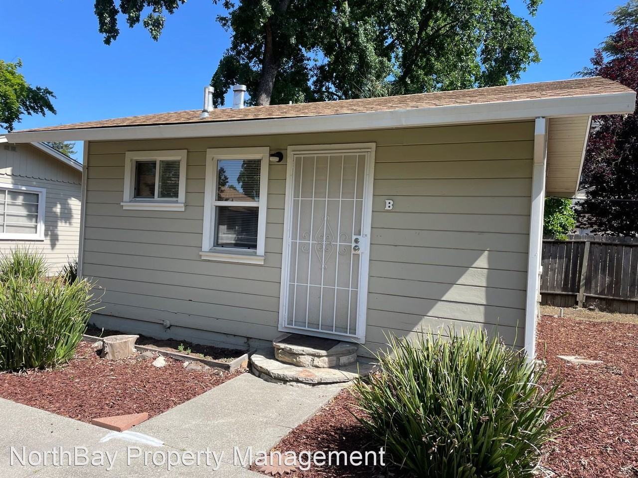 1661 Slater Street Apartments 1661 Slater St, Santa Rosa, CA 95404