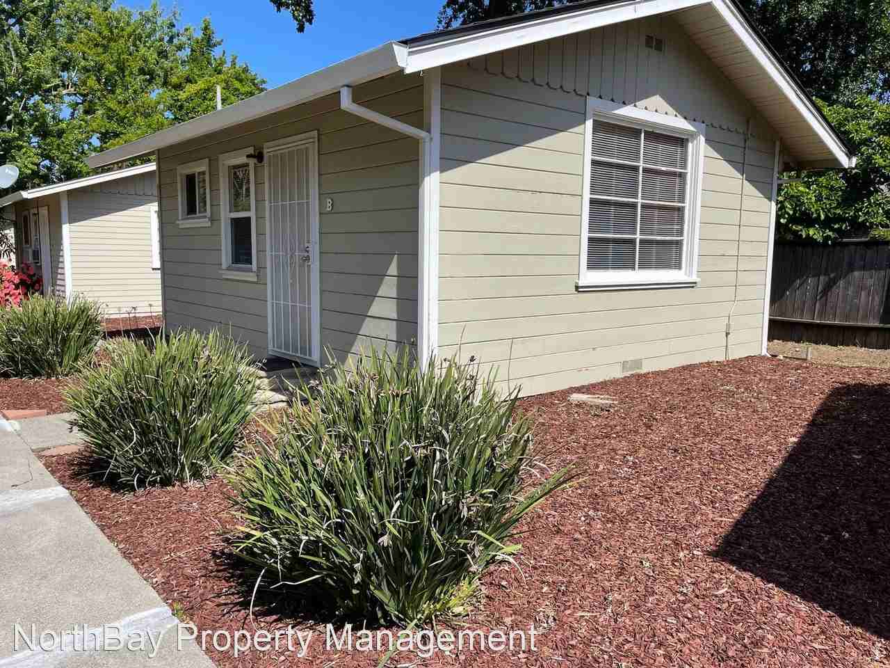 1661 Slater Street Apartments 1661 Slater St, Santa Rosa, CA 95404