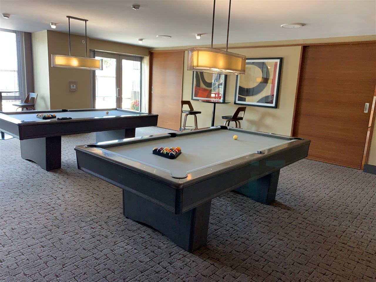 Ave At Port Imperial Blvd 551, Weehawken, NJ 07086 1 Bedroom