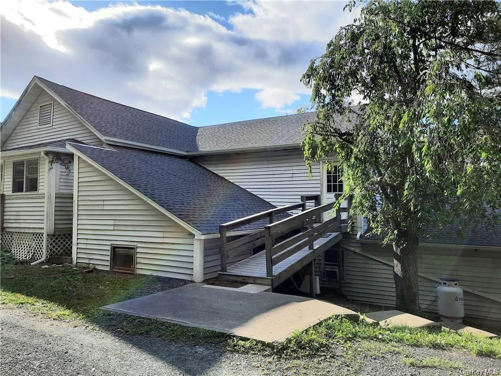 2837 Route 17k 1, Bullville, NY 10915 2 Bedroom Apartment for 1,625