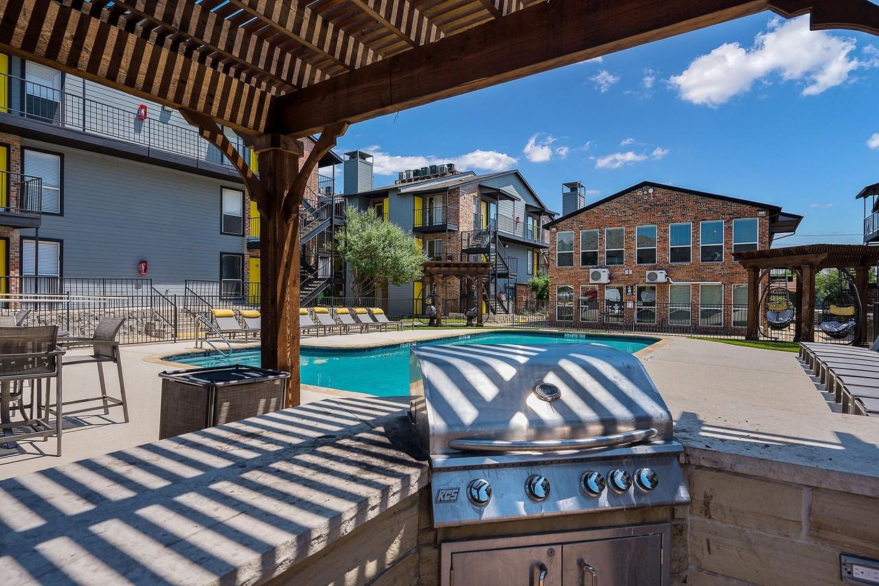 The Edge Apartments 3939 Rosemeade Pkwy, Dallas, TX 75287 Zumper