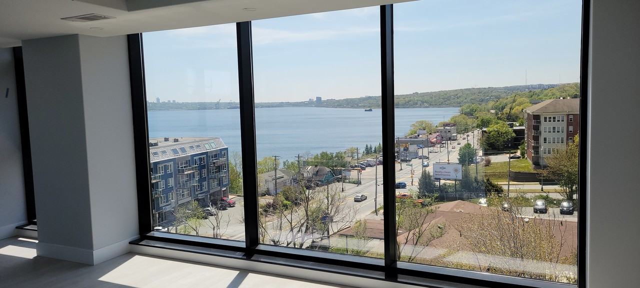 644 Bedford Highway, Halifax, NS B3M 2L8 2 Bedroom Apartment for 2,400