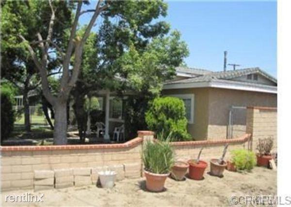 Ramona Dr. & Riverside Dr. Apartments Riverside Dr, Chino, CA 91710