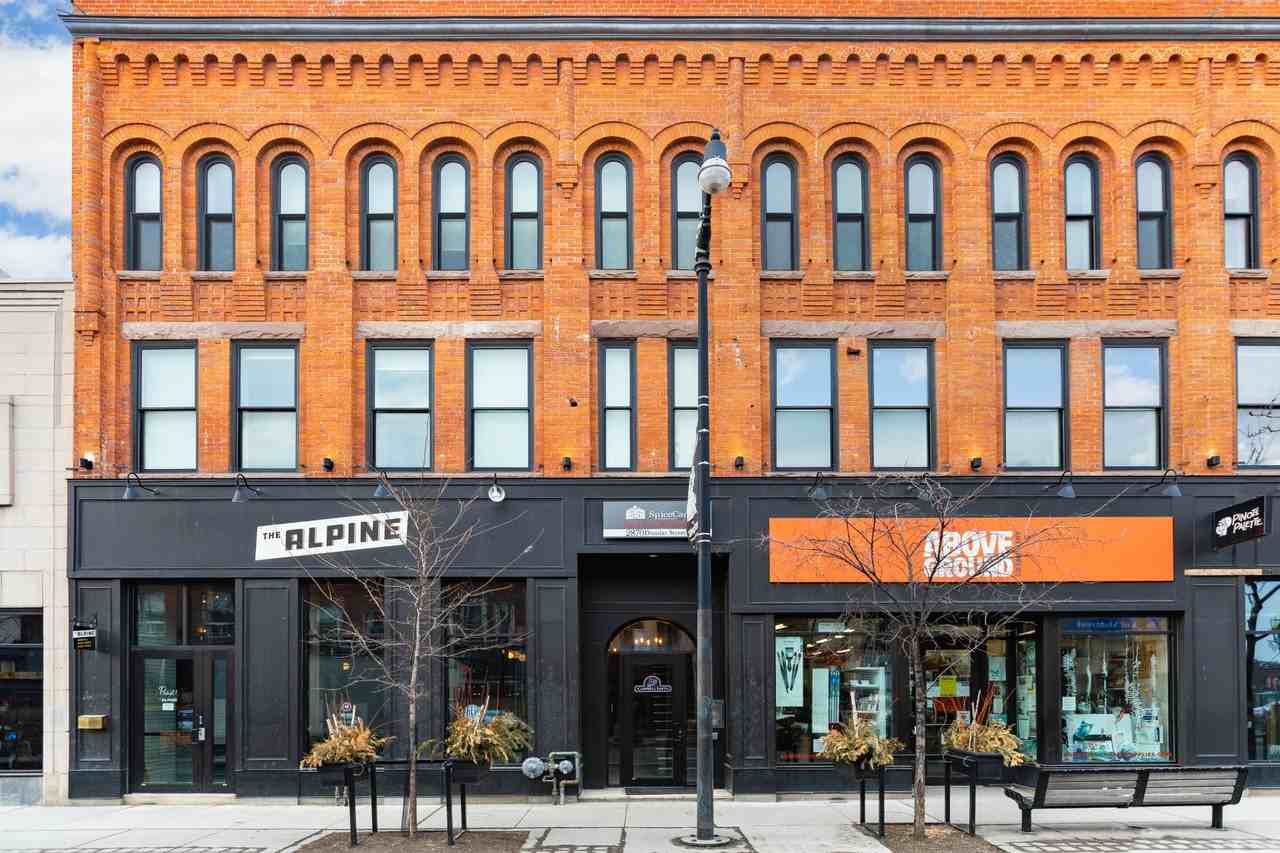 2870 Dundas Street West 304, Toronto, ON M6P 1Y8 2 Bedroom Apartment