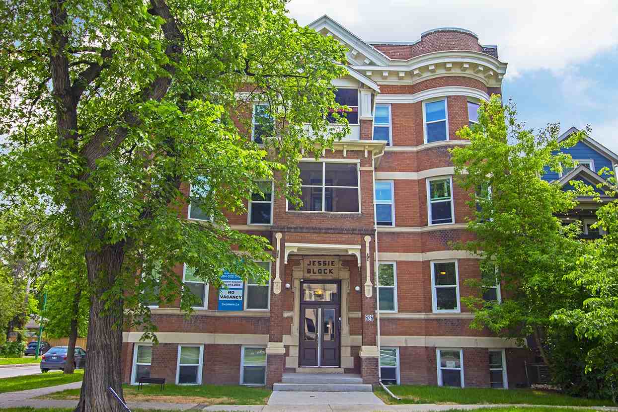 626 Jessie Avenue Apartments 626 Jessie Ave, Winnipeg, MB R3M 1A4