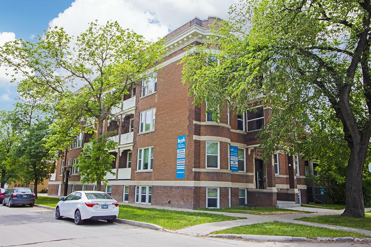 626 Jessie Avenue Apartments 626 Jessie Ave, Winnipeg, MB R3M 1A4