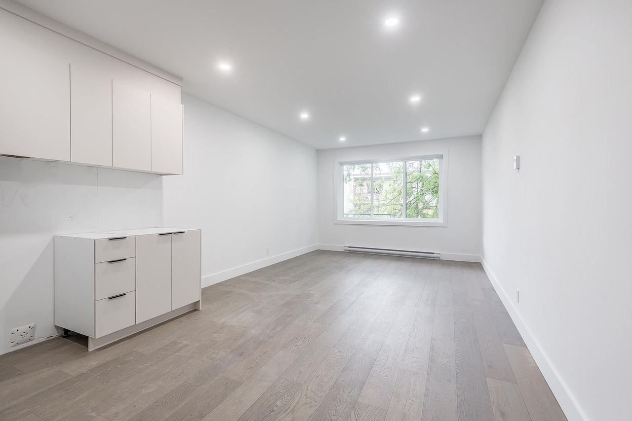 6310 Sherbrooke W Apartments 6310 Rue Sherbrooke O, Montréal, QC H4B