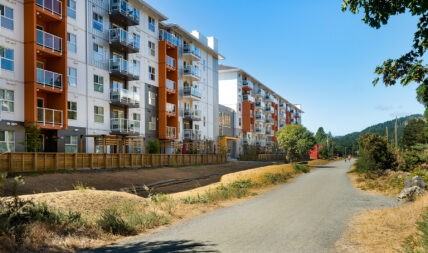 Glen Valley Grove Apartments 3151 3151 Aggregate Ct, Langford, BC V9B 2Y3 Zumper