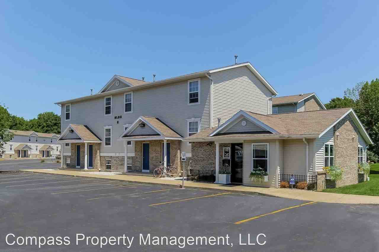 Hightree Townhomes Apartments 4477 Lake Michigan Dr, Allendale, MI