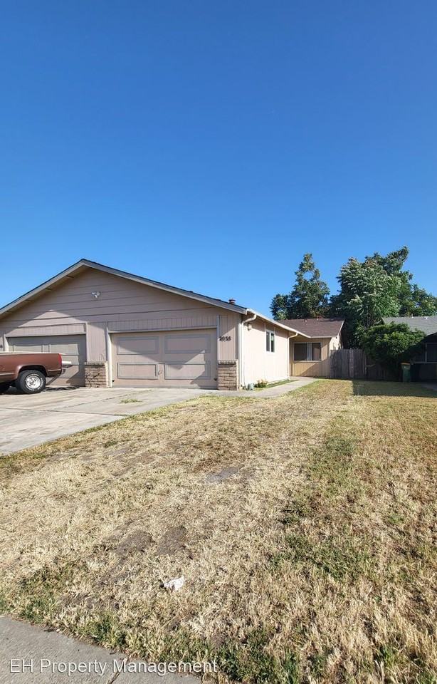 20362038 Pawnee Way Apartments 2036 Pawnee Way, Stockton, CA 95209