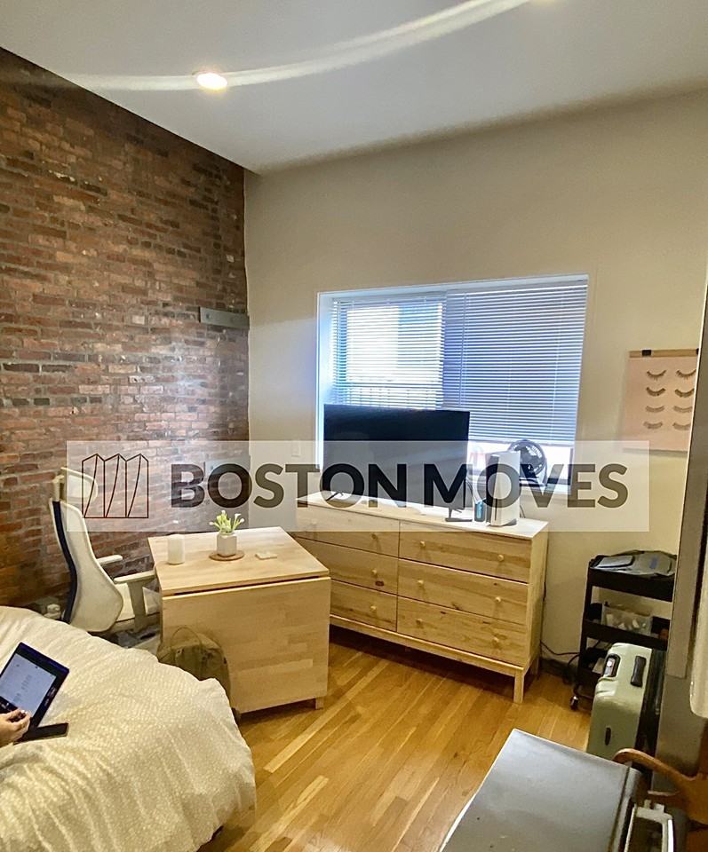 Bowdoin St 31, Boston, MA 02108 Studio Apartment for 2,100/month Zumper