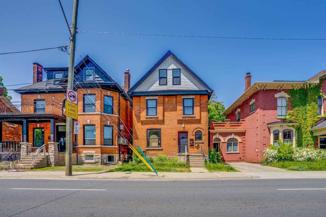 64 Wellington St S Apartments in Corktown, Hamilton, ON L8N 2R1 Zumper
