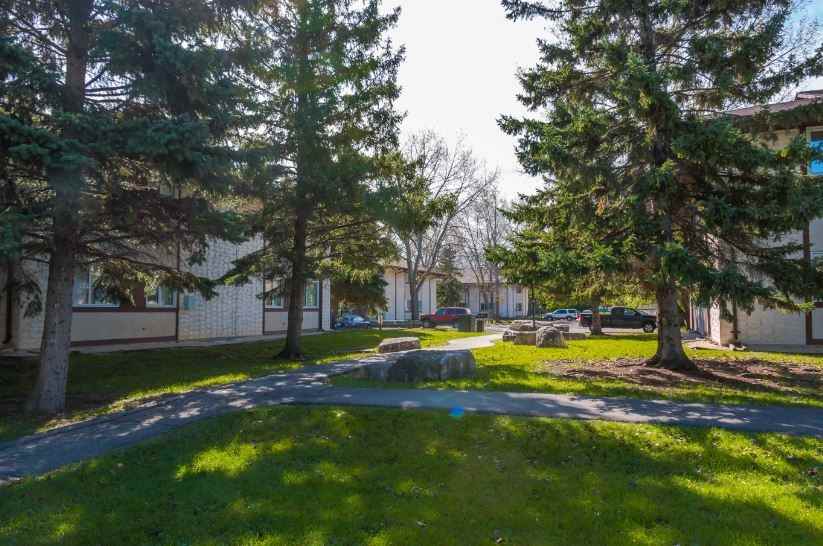 Apple Meadows Apartments 193 161193 Quail Ridge Road, Winnipeg, MB