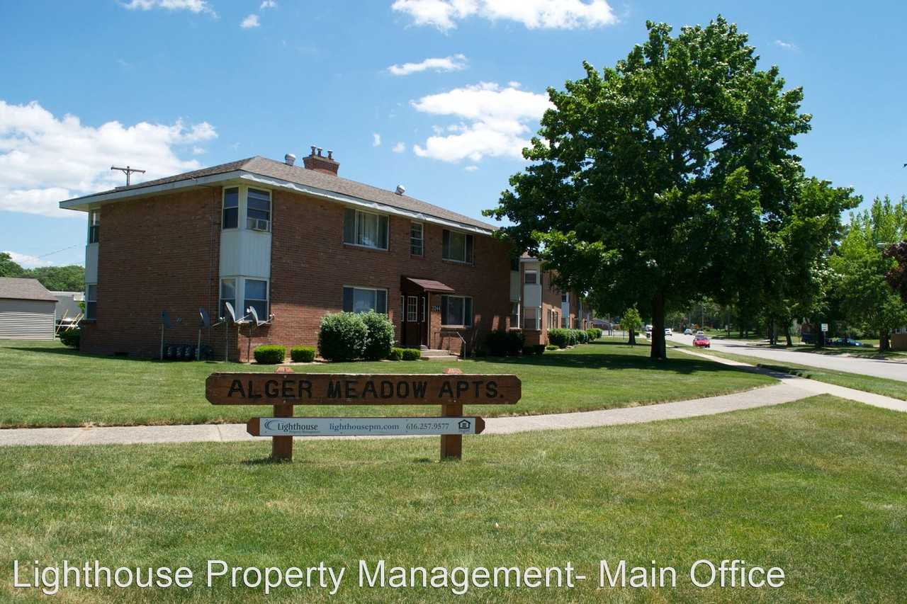 1201 Ottillia St SE Apartments 1201 Ottillia St Se, Grand Rapids, MI