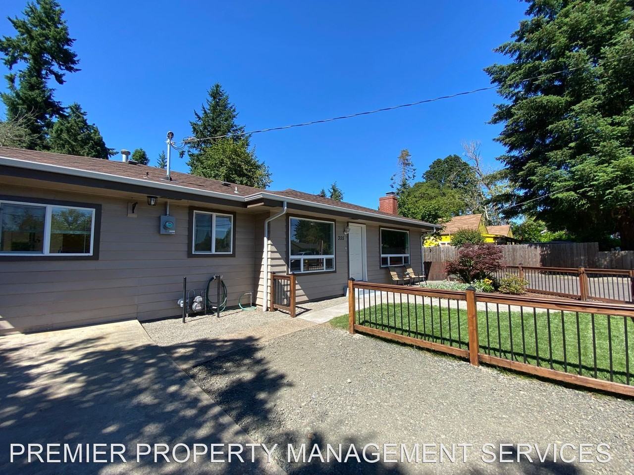 355 Irving Apartments in Santa Clara, Eugene, OR 97404 Zumper