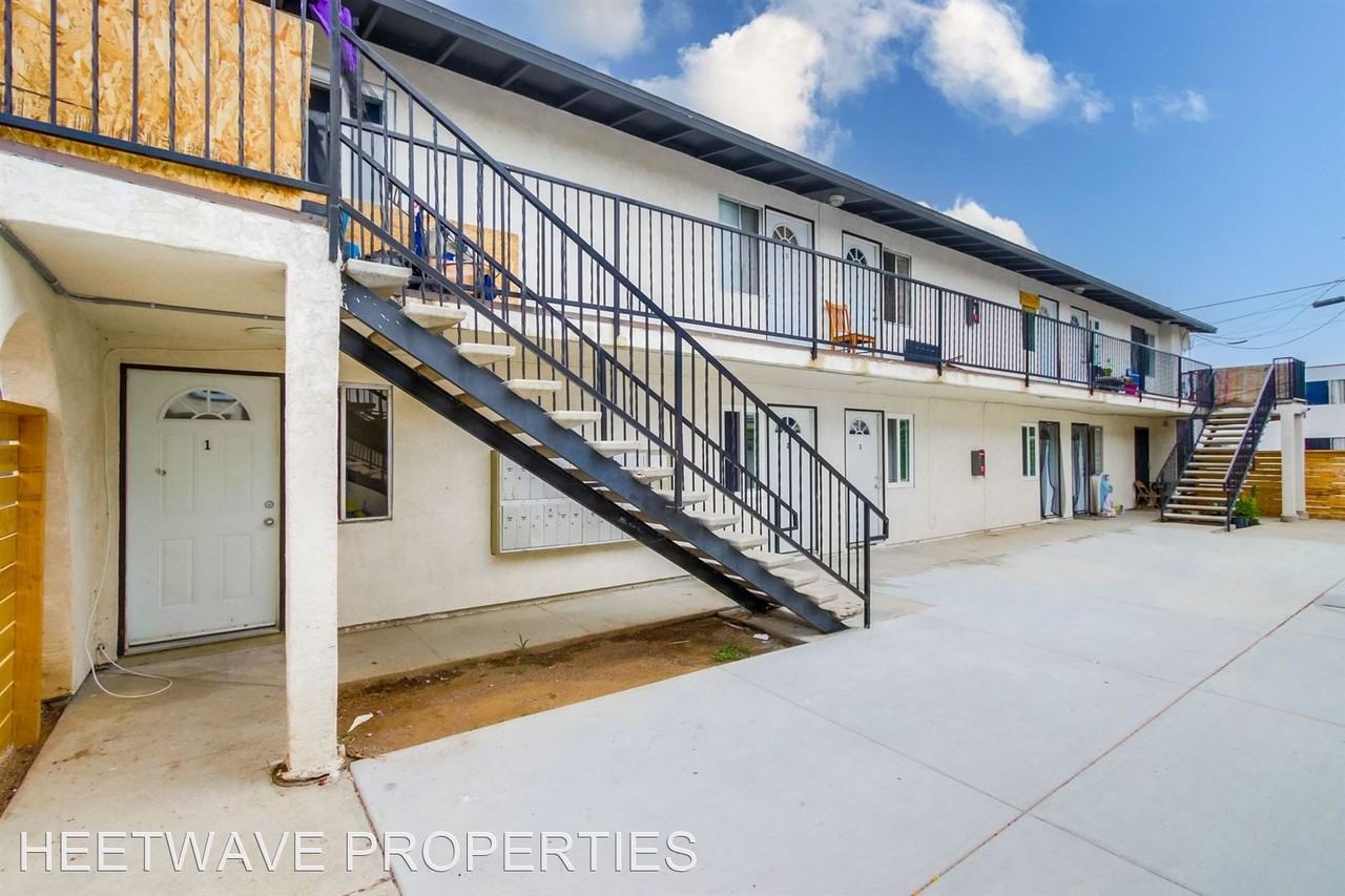 3845 Chamoune Avenue Apartments 3845 Chamoune Ave, San Diego, CA 92105 Zumper