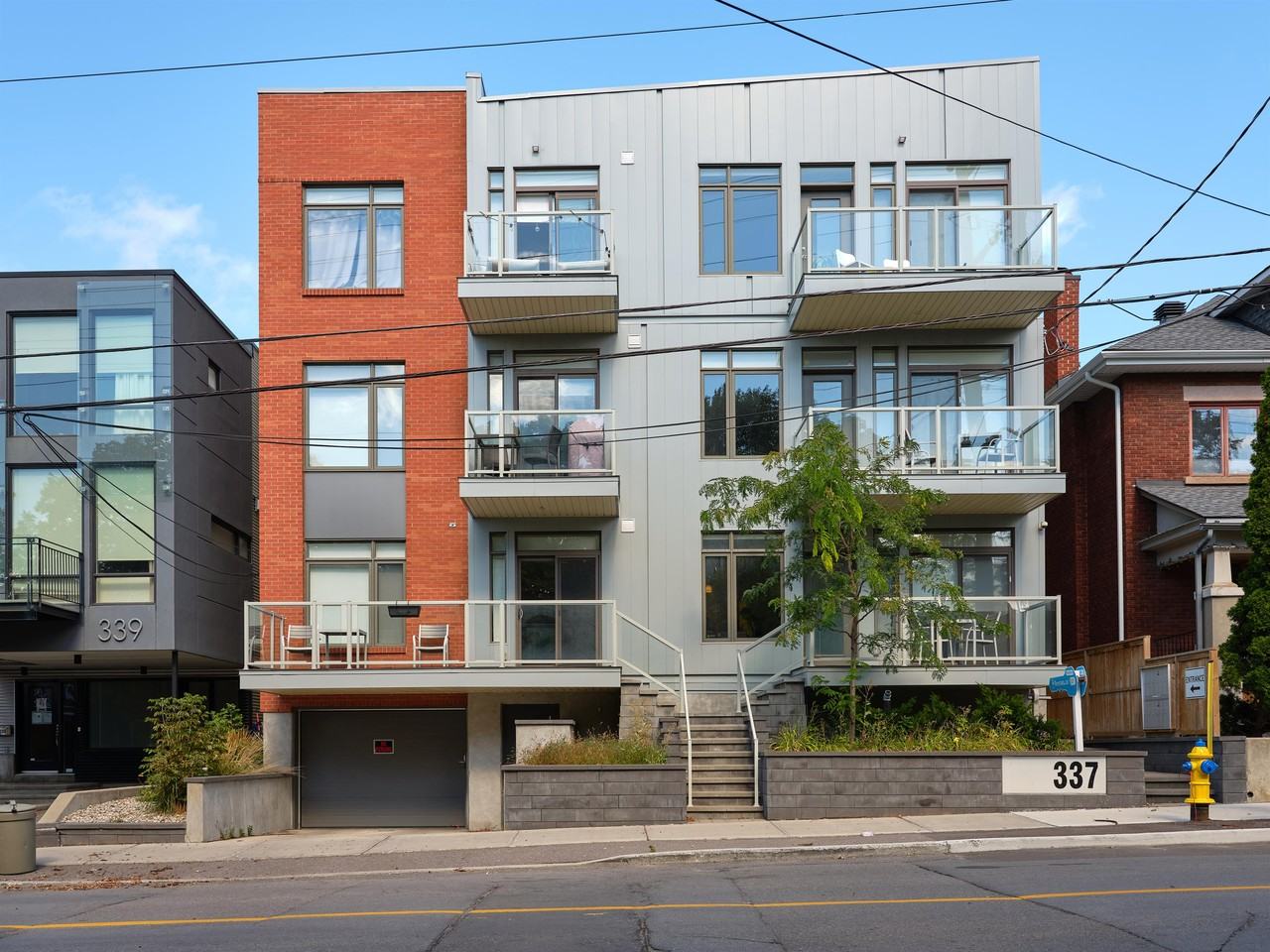 337 Sunnyside Avenue 302 Apartments 337 Sunnyside Ave, Ottawa, ON