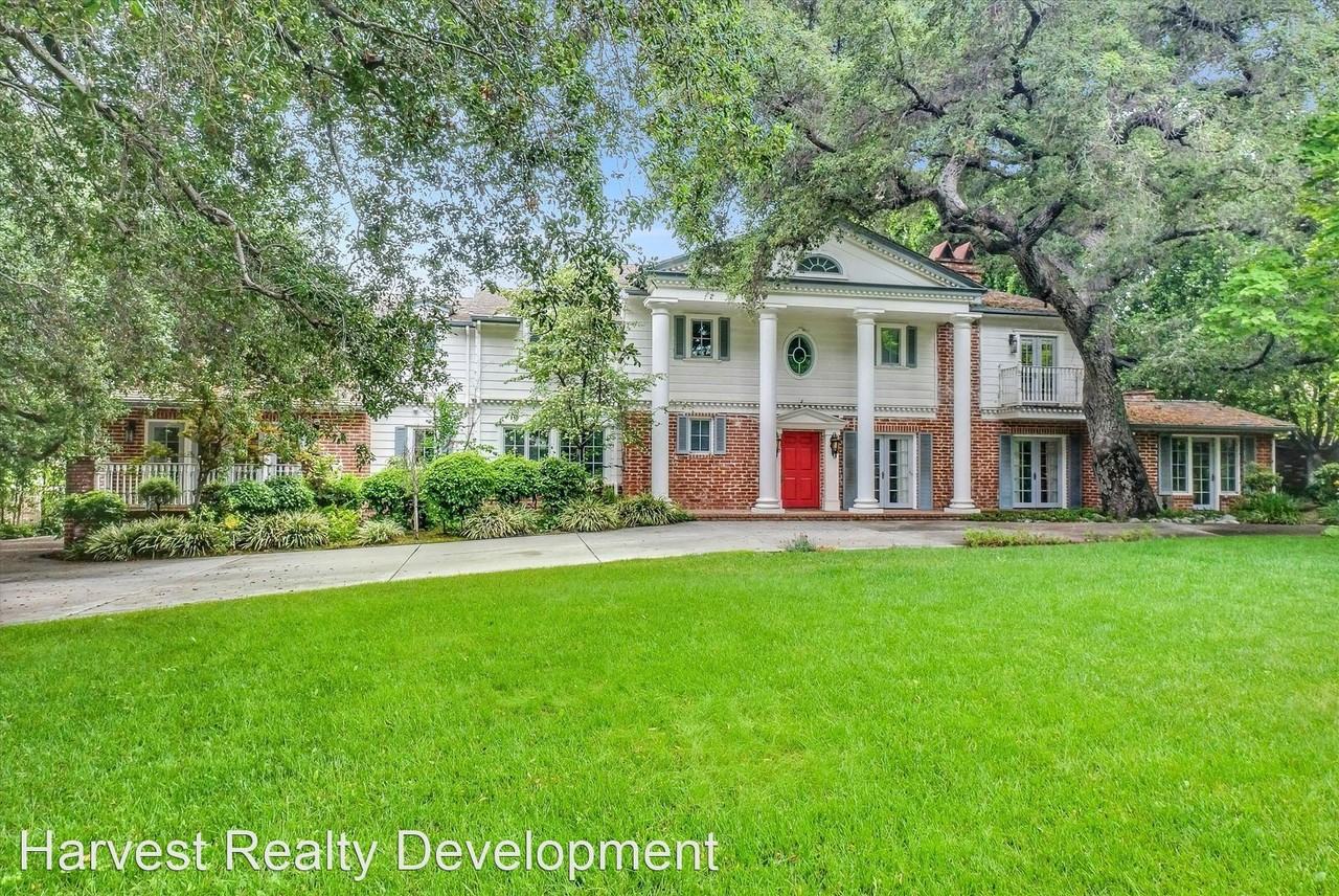 1145 Rancho Rd Lei Liu, Arcadia, CA 91006 5 Bedroom House for 20,000