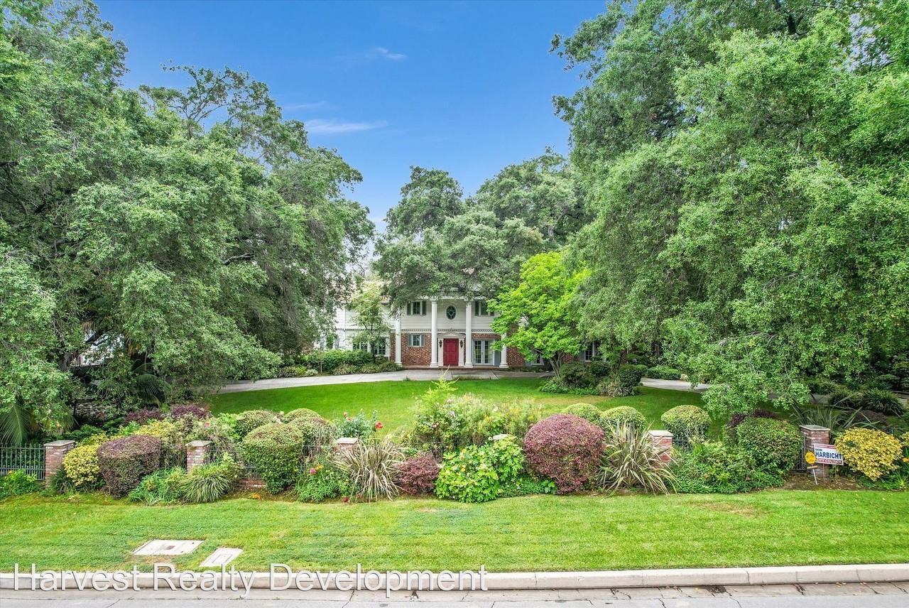 1145 Rancho Rd Lei Liu, Arcadia, CA 91006 5 Bedroom House for 20,000