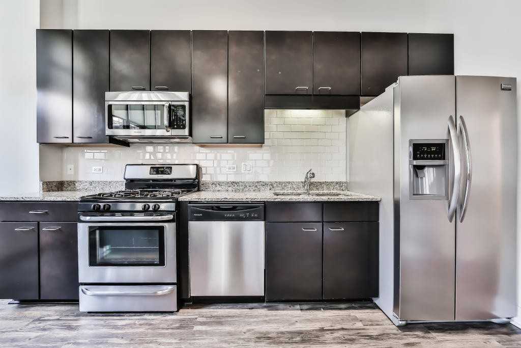 W Washington Blvd 106, Chicago, IL 60607 1 Bedroom Apartment for