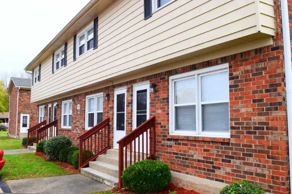 Oak Park Townhomes Apartments 1510 Allison Lane, Jeffersonville, IN 47130 Zumper