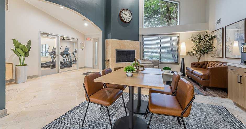 The Belmont Apartments 1920 W Tarrant Rd, Grand Prairie, TX 75050