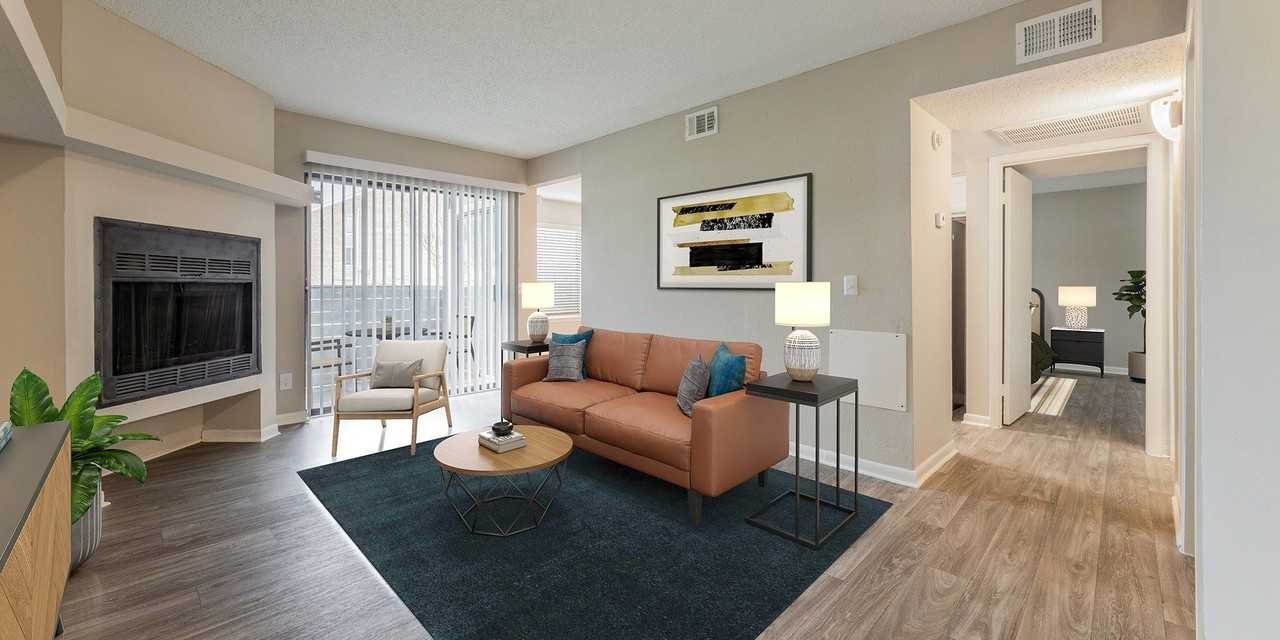 The Belmont Apartments 1920 W Tarrant Rd, Grand Prairie, TX 75050