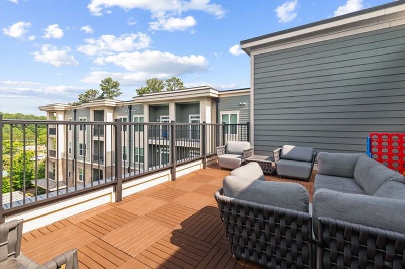 Lantower Weston Corners Apartments 6000 Elevate Cir, Cary, NC 27513