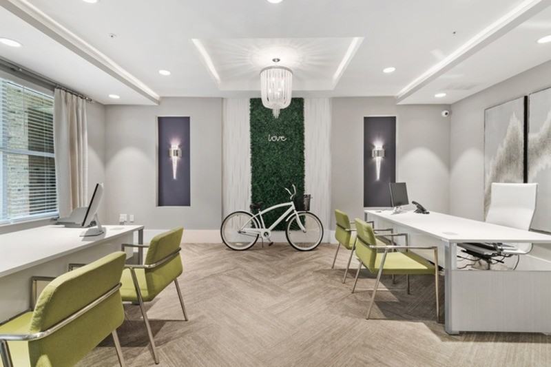 Lantower Weston Corners Apartments 6000 Elevate Cir, Cary, NC 27513