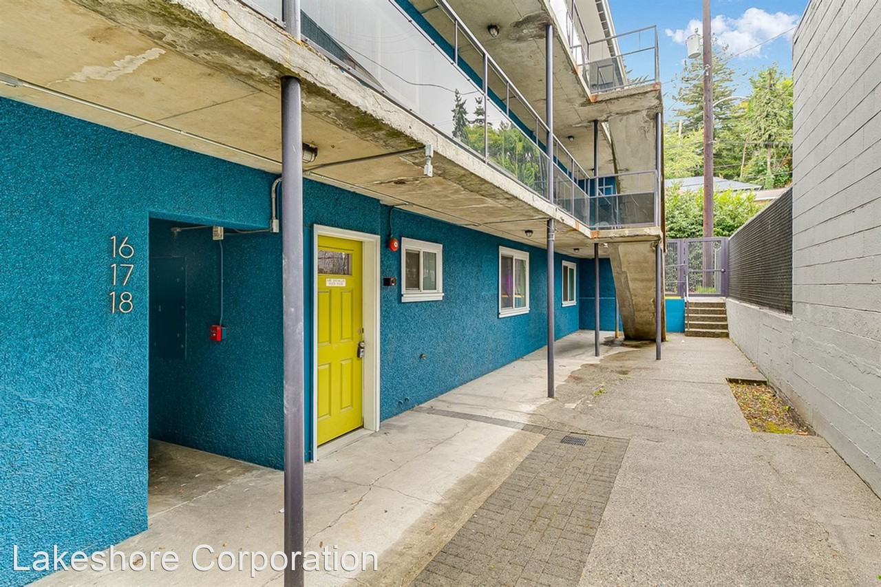 3435 Apartments in Columbia City, Seattle, WA 98144 Zumper