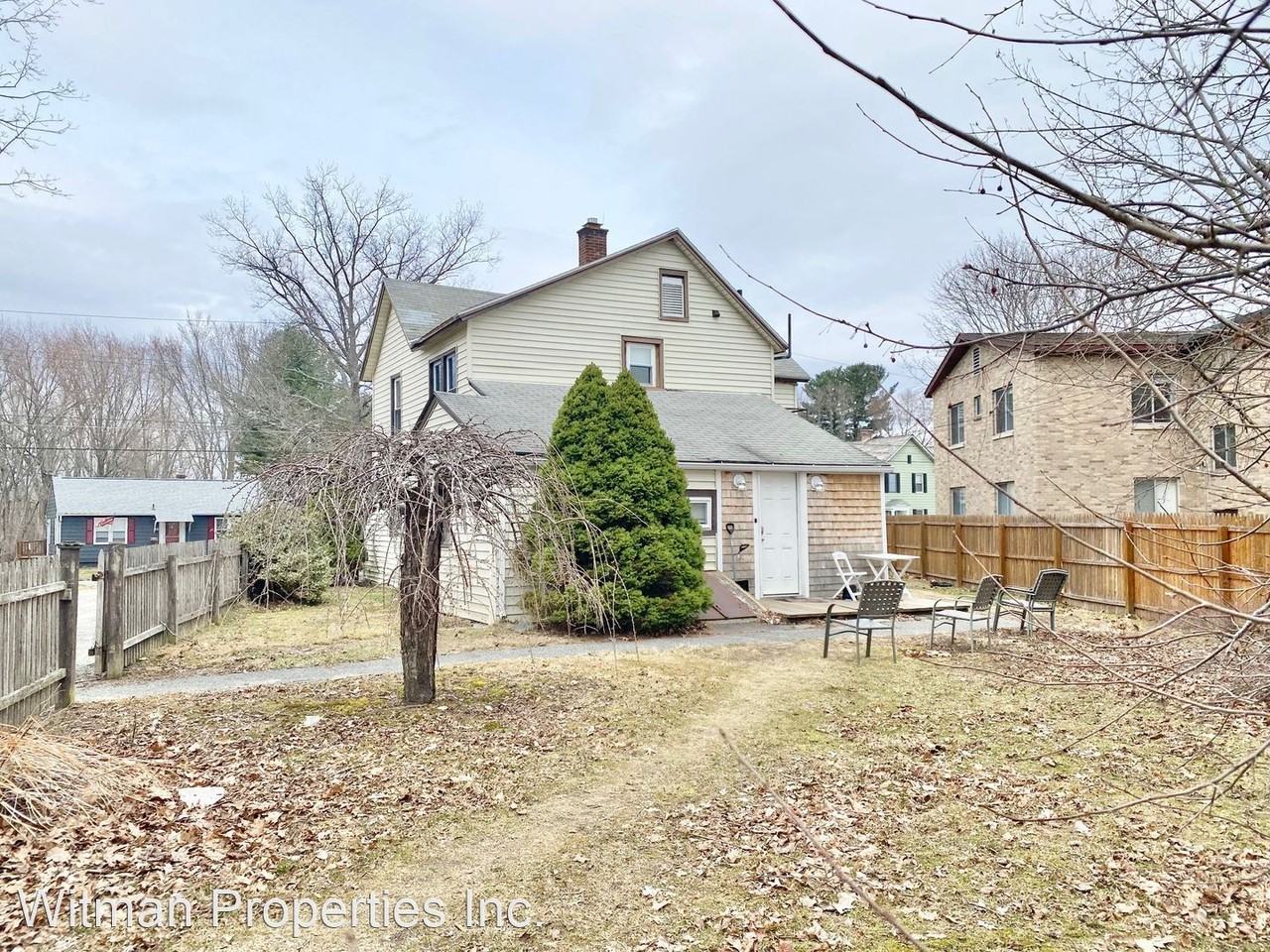 52 Newell Street Apartments 52 Newell St, Pittsfield, MA 01201 Zumper