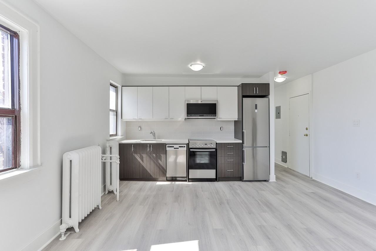 383 Sherbourne Street Apartments 383 Sherbourne St, Toronto, ON M4X