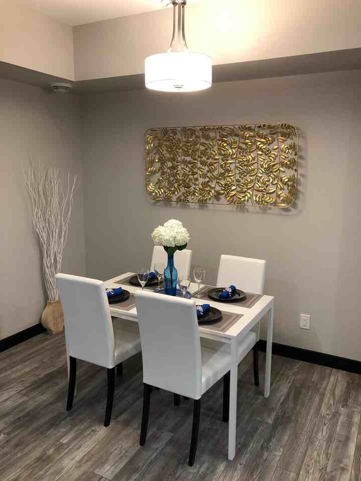 Waverley Pointe Townhomes Apartments 3003 Waverley St, Winnipeg, MB