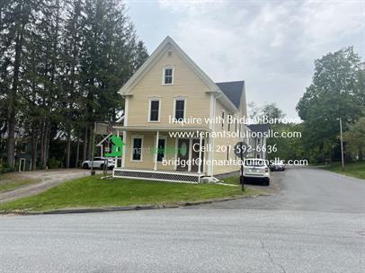 18 Warren Street Apartments 18 Warren St, Hallowell, ME 04347 Zumper