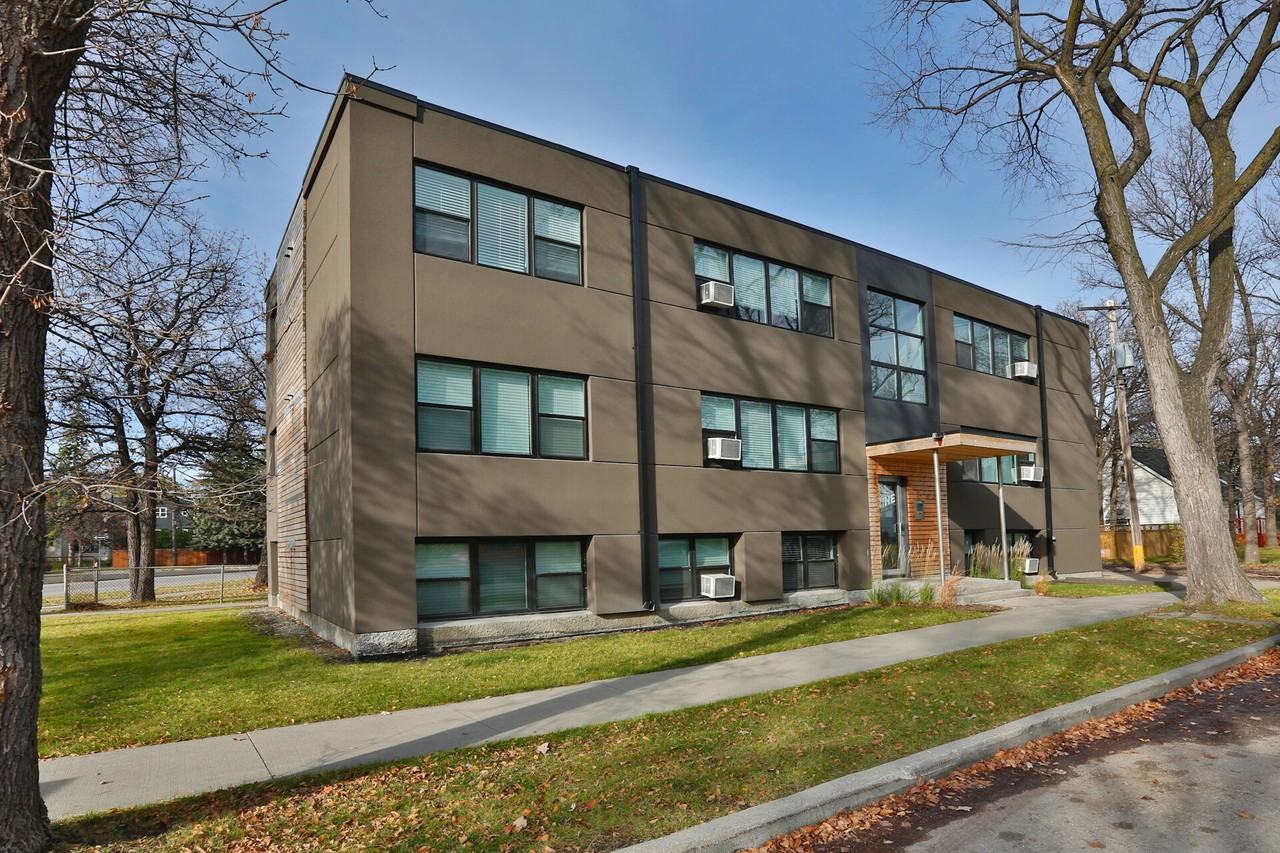 9 Victory Place Apartments 9 Victory Pl, Winnipeg, MB R2M 0L7 Zumper