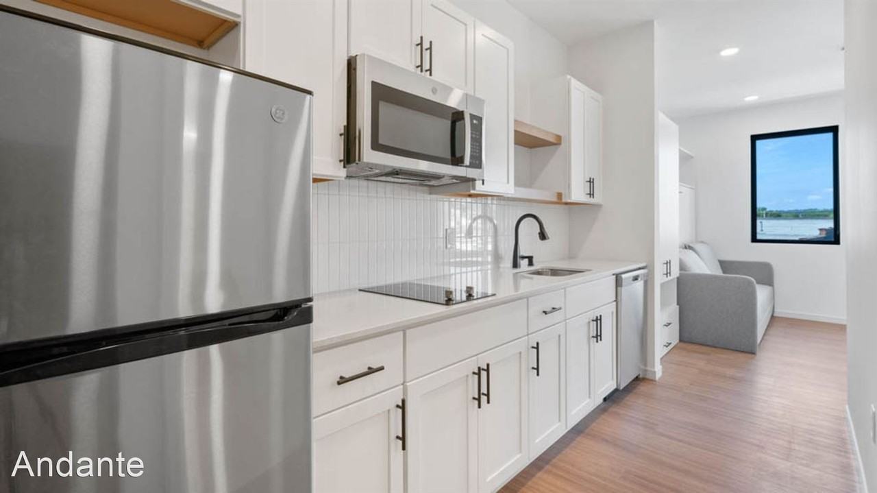 Andante Apartments 100 N Farwell St, Eau Claire, WI 54703 Zumper