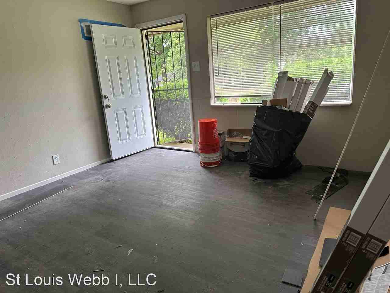 10644 Glen Garry Rd, Glasgow Village, MO 63137 4 Bedroom House for